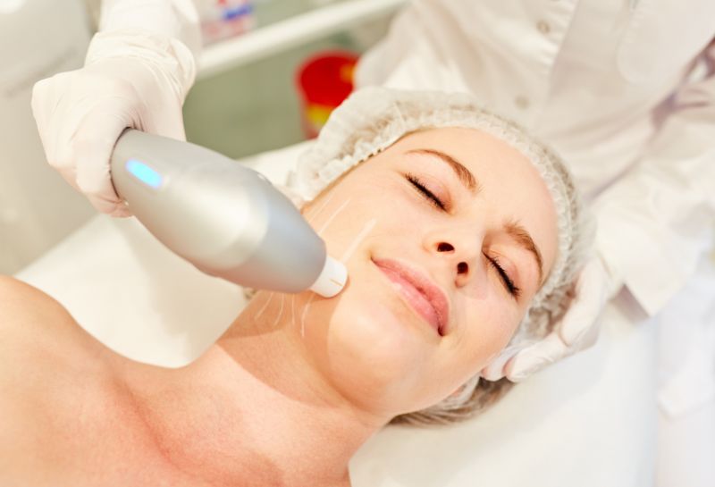 Desvendando os Segredos do Ultraformer: Uma Revolução na Estética Facial