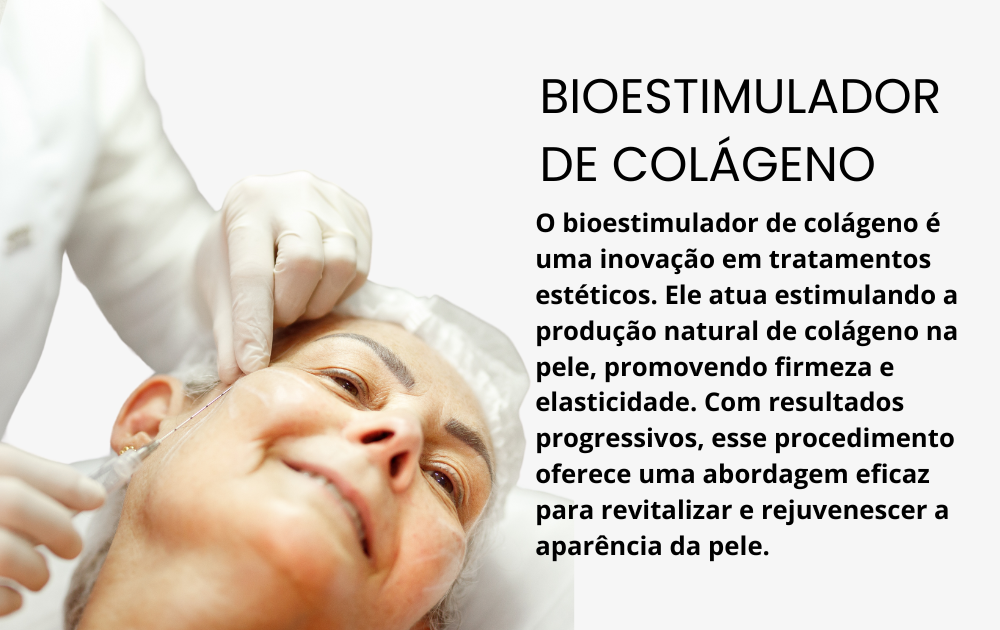Bioestimulador de colágeno