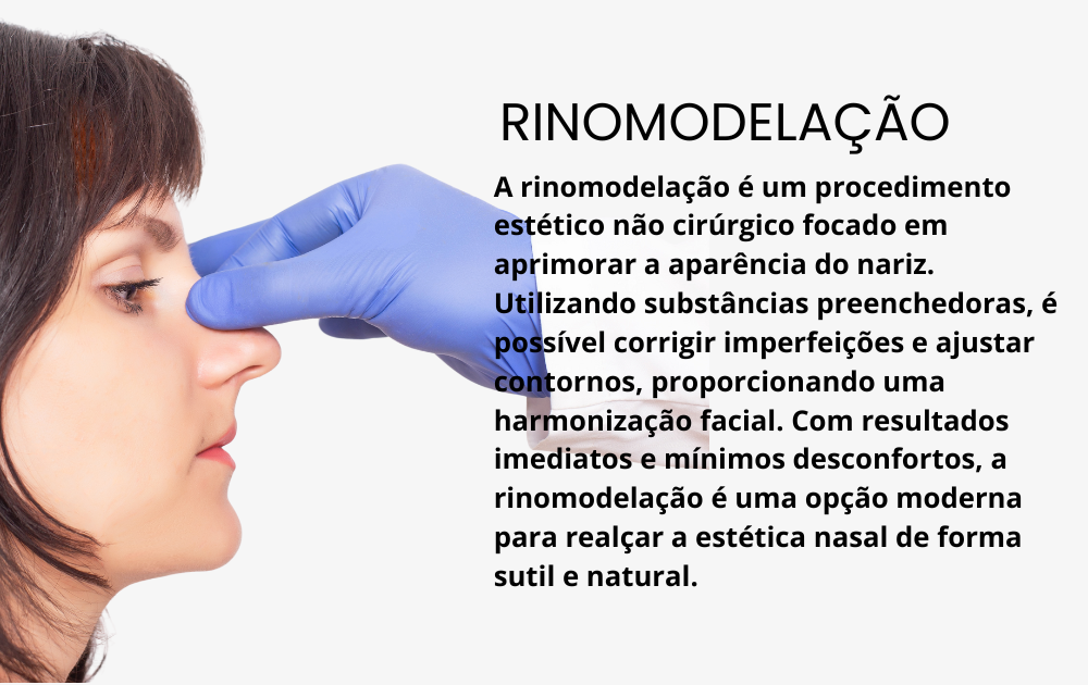 Rinomodelação