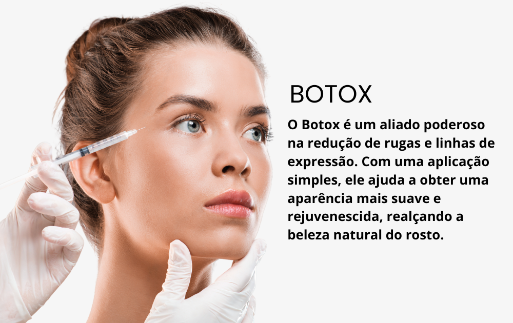 Toxina botulínica